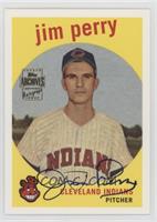 Jim Perry