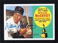 Willie McCovey