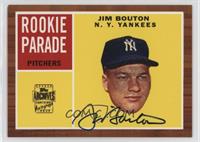 Jim Bouton