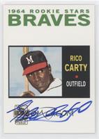 Rico Carty