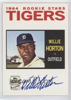 Willie Horton