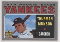 Thurman Munson