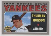 Thurman Munson