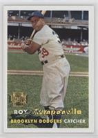 Roy Campanella