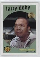 Larry Doby