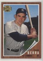 Yogi Berra