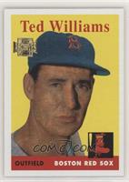 Ted Williams