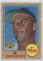 Eddie Mathews