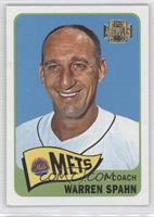 Warren Spahn