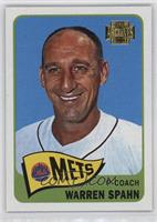 Warren Spahn