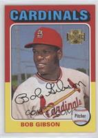 Bob Gibson