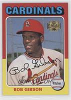 Bob Gibson