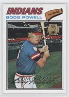 Boog Powell