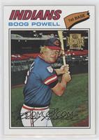 Boog Powell