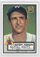 Mickey Vernon