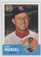 Stan Musial