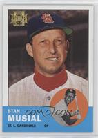 Stan Musial