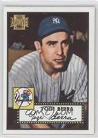 Yogi Berra