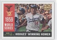 Gil Hodges