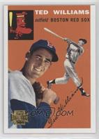 Ted Williams