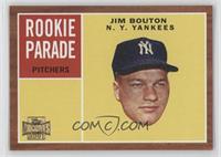 Jim Bouton