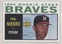 Phil Niekro