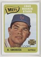 Ron Swoboda