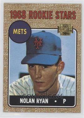 2001 Topps Archives - [Base] #280 - Nolan Ryan