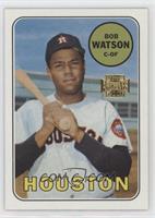 Bob Watson