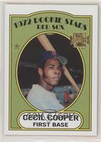 Cecil Cooper