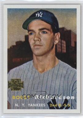 2001 Topps Archives - [Base] #29 - Bobby Richardson