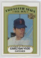 Carlton Fisk