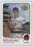 Rick Reuschel [EX to NM]