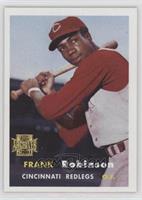 Frank Robinson