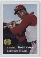 Frank Robinson