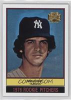 Ron Guidry