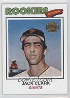 Jack Clark