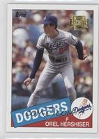 Orel Hershiser