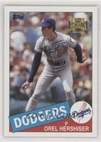 Orel Hershiser