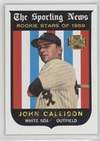 John Callison