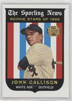 John Callison