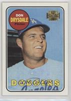 Don Drysdale