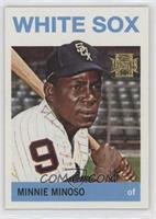 Minnie Minoso [EX to NM]