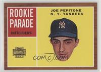 Joe Pepitone