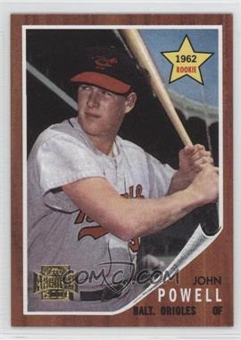 2001 Topps Archives - [Base] #42 - Boog Powell