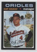 Earl Weaver