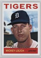 Mickey Lolich