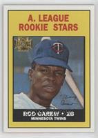 Rod Carew