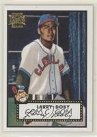 Larry Doby