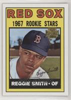 Reggie Smith